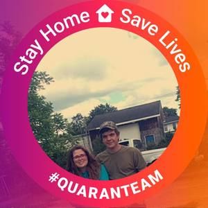 Meet your Posher, Marissa